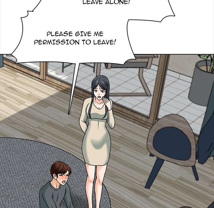 Blissville Chapter 25