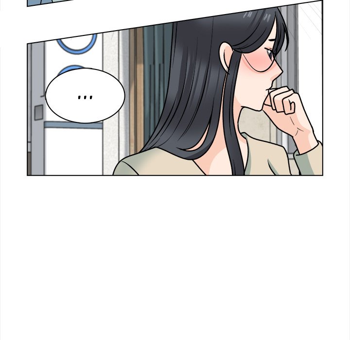 Blissville Chapter 25