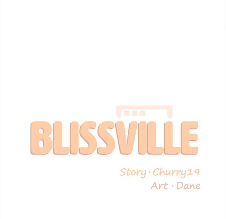 Blissville Chapter 25
