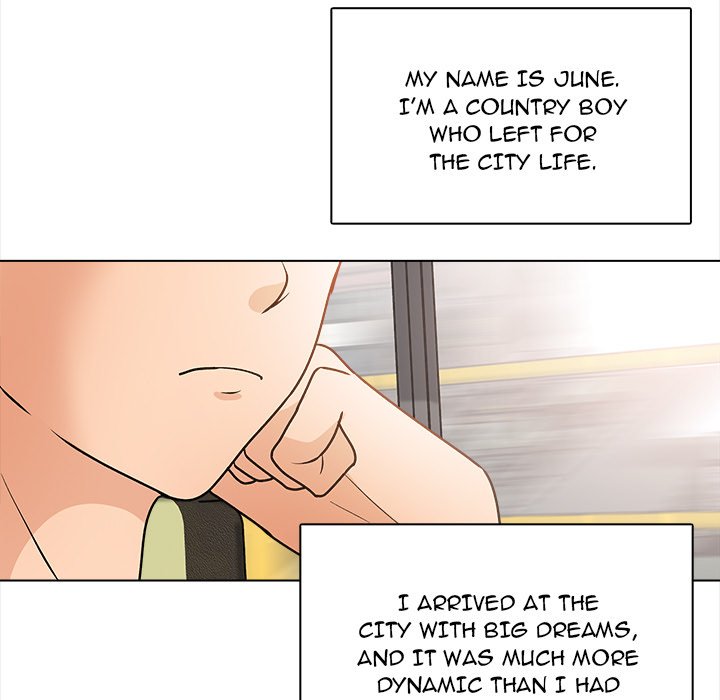 Blissville Chapter 25