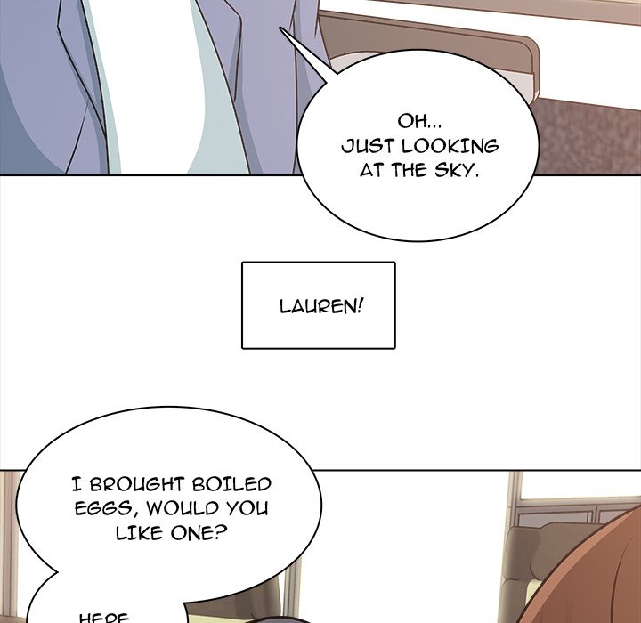 Blissville Chapter 25