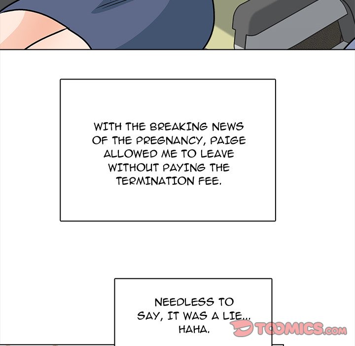 Blissville Chapter 25