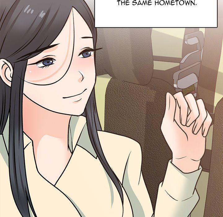 Blissville Chapter 25
