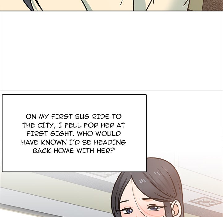 Blissville Chapter 25