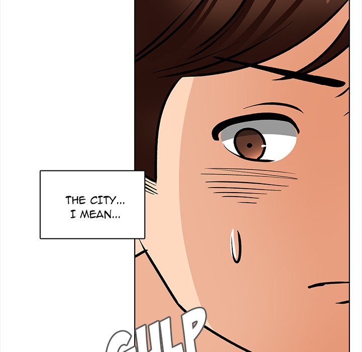 Blissville Chapter 25