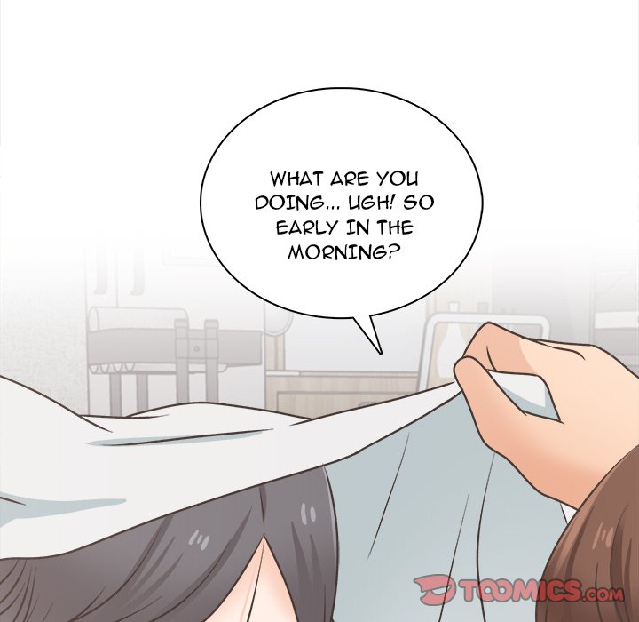 Blissville Chapter 25