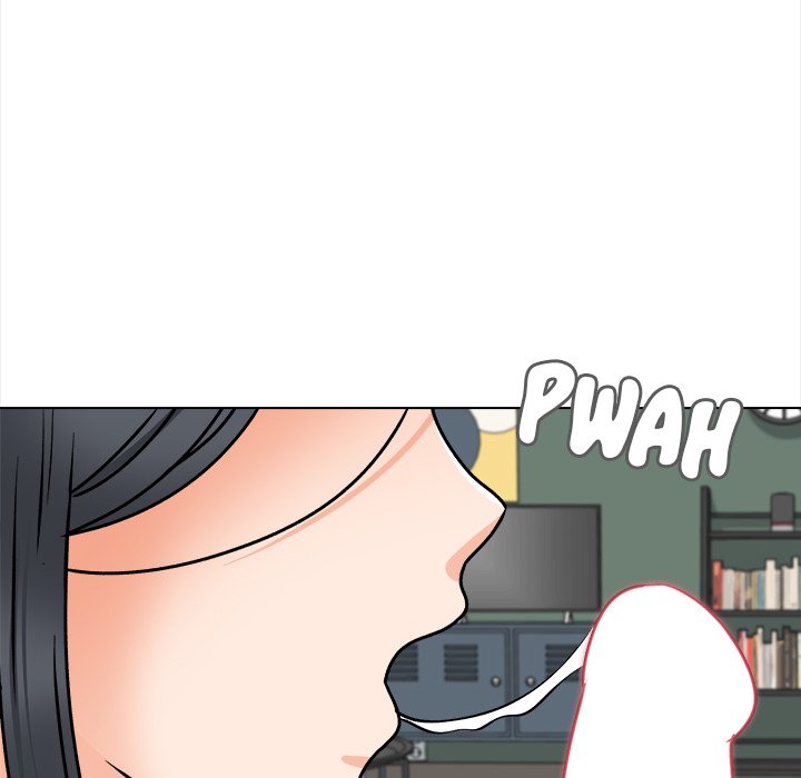 Blissville Chapter 25