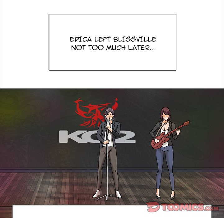 Blissville Chapter 25
