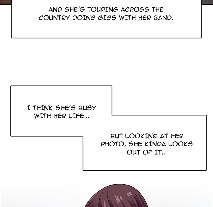 Blissville Chapter 25