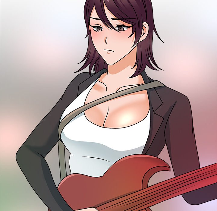 Blissville Chapter 25