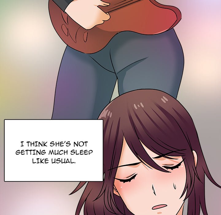 Blissville Chapter 25