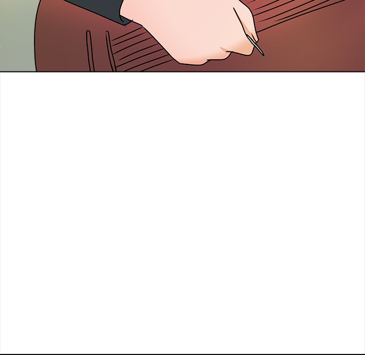 Blissville Chapter 25