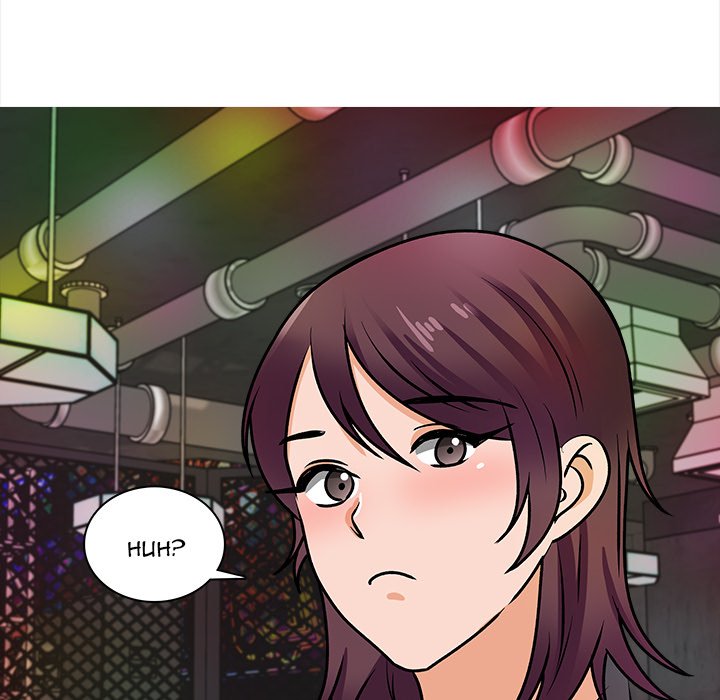 Blissville Chapter 25