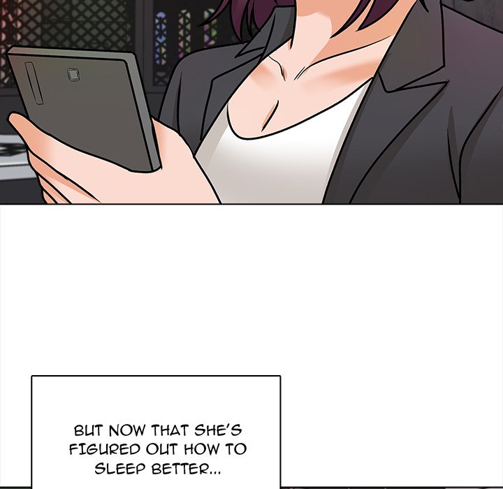 Blissville Chapter 25