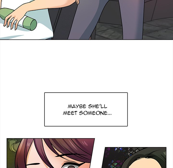 Blissville Chapter 25