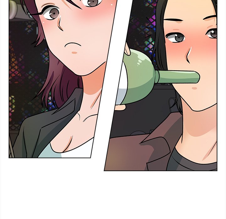 Blissville Chapter 25