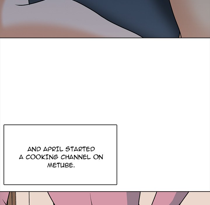 Blissville Chapter 25