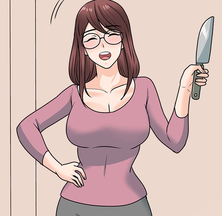 Blissville Chapter 25