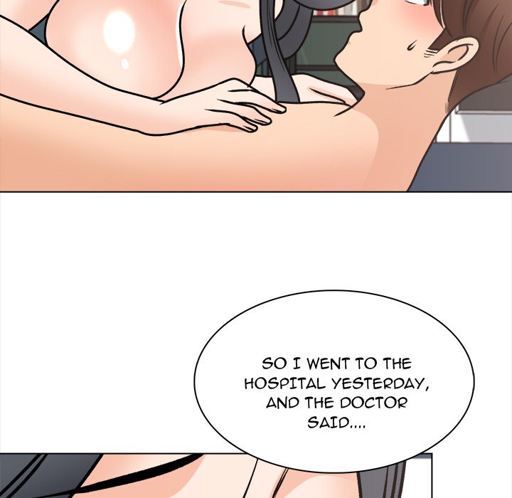 Blissville Chapter 25