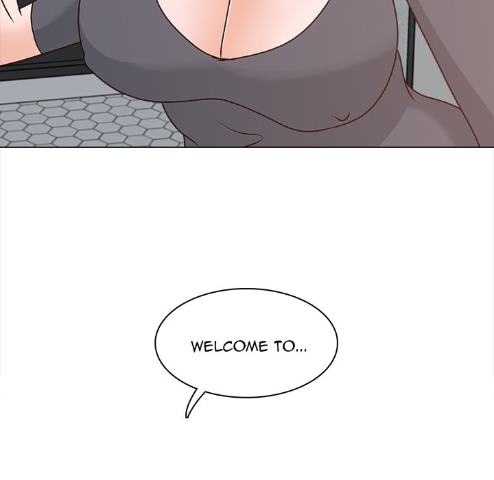 Blissville Chapter 25