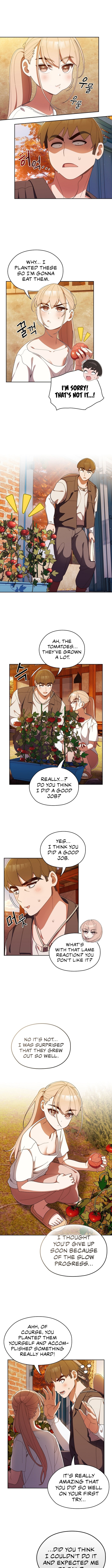 Boss Give Me Your Daughter Chapter 03
