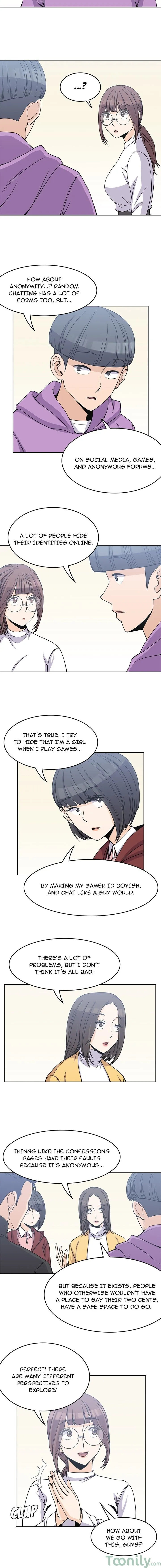 Boys Are Boys Chapter 4