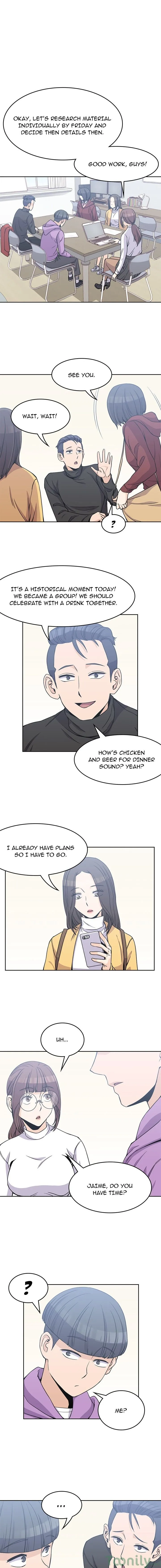 Boys Are Boys Chapter 4