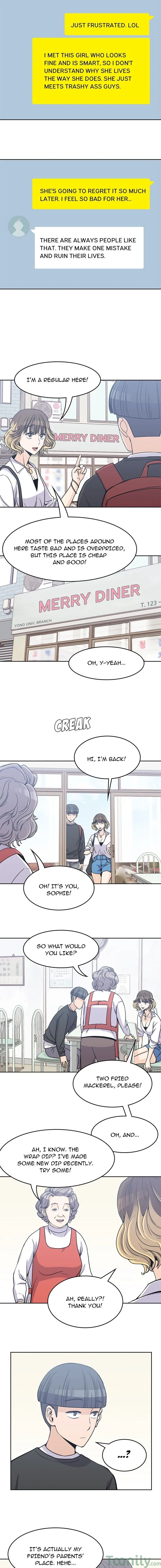 Boys Are Boys Chapter 6