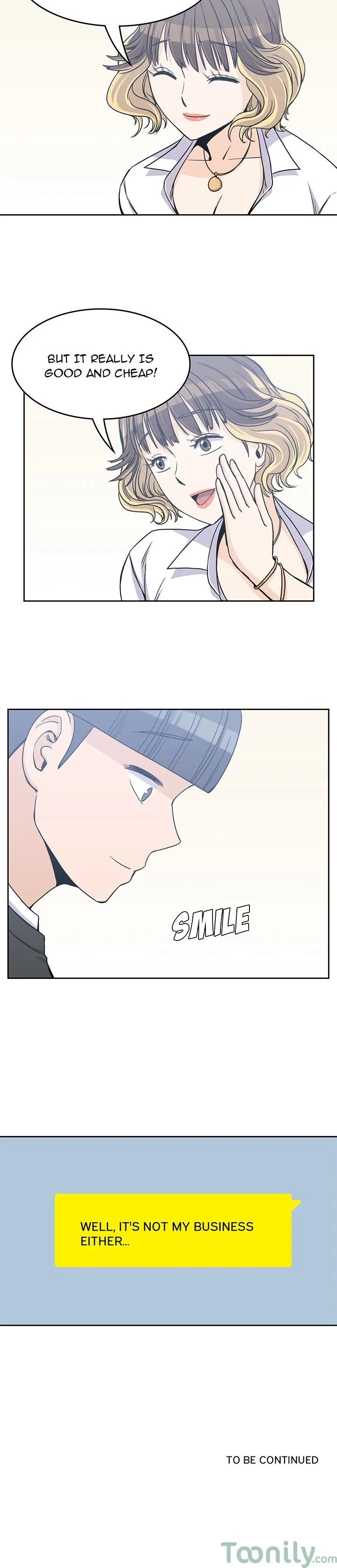 Boys Are Boys Chapter 6