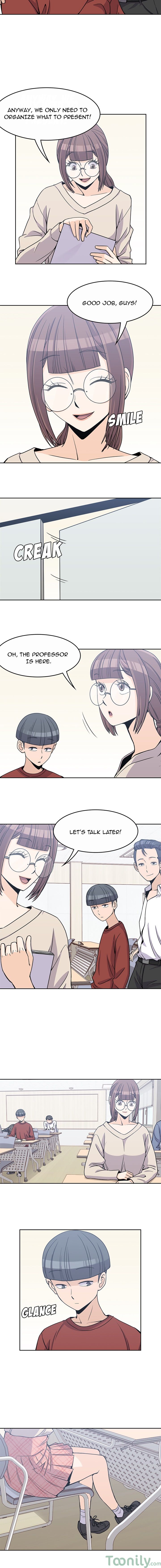 Boys Are Boys Chapter 9