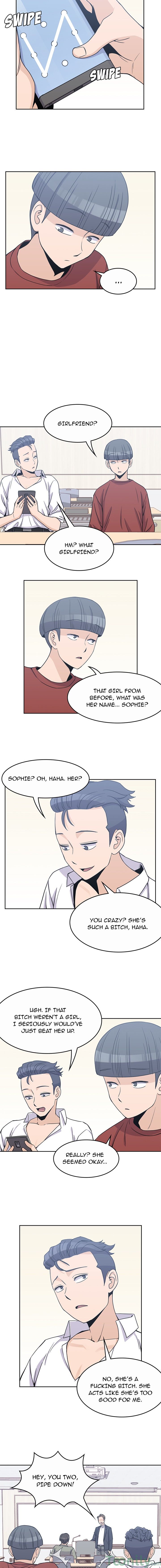 Boys Are Boys Chapter 9