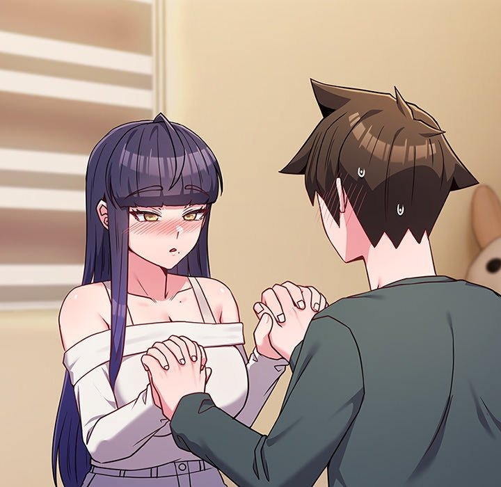 But You’re the Same Age as My Daughter?! Chapter 54