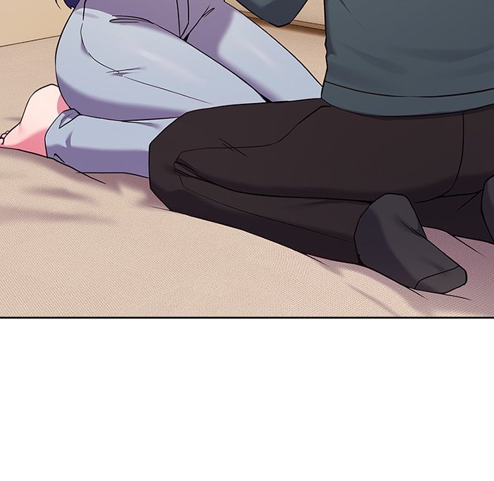 But You’re the Same Age as My Daughter?! Chapter 54