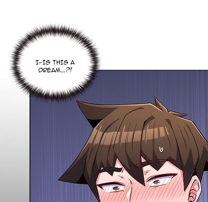 But You’re the Same Age as My Daughter?! Chapter 54