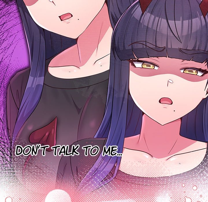 But You’re the Same Age as My Daughter?! Chapter 54