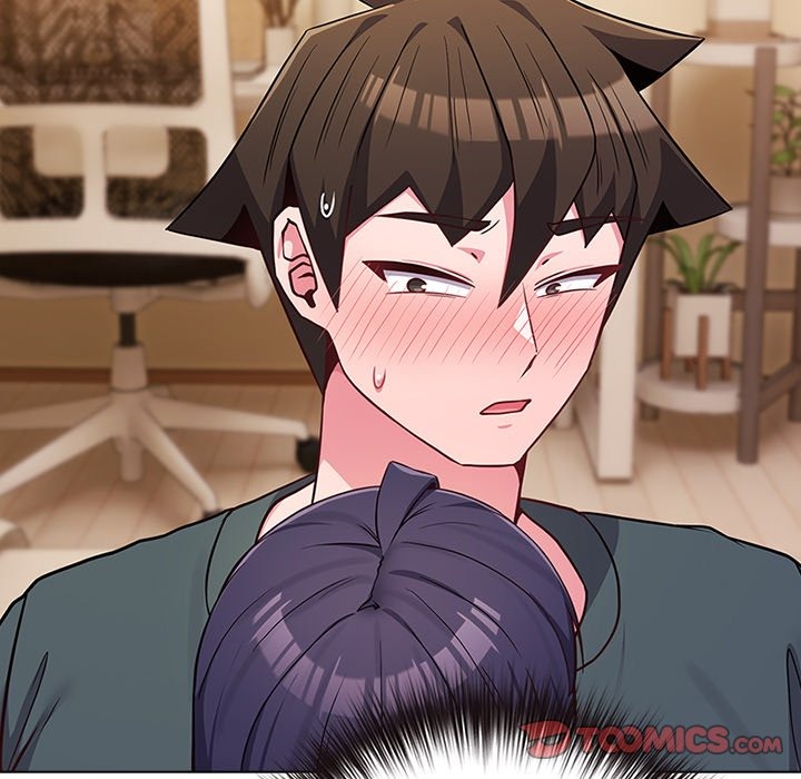 But You’re the Same Age as My Daughter?! Chapter 54