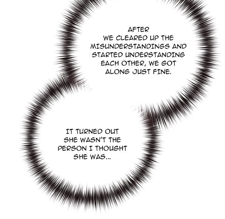 But You’re the Same Age as My Daughter?! Chapter 54