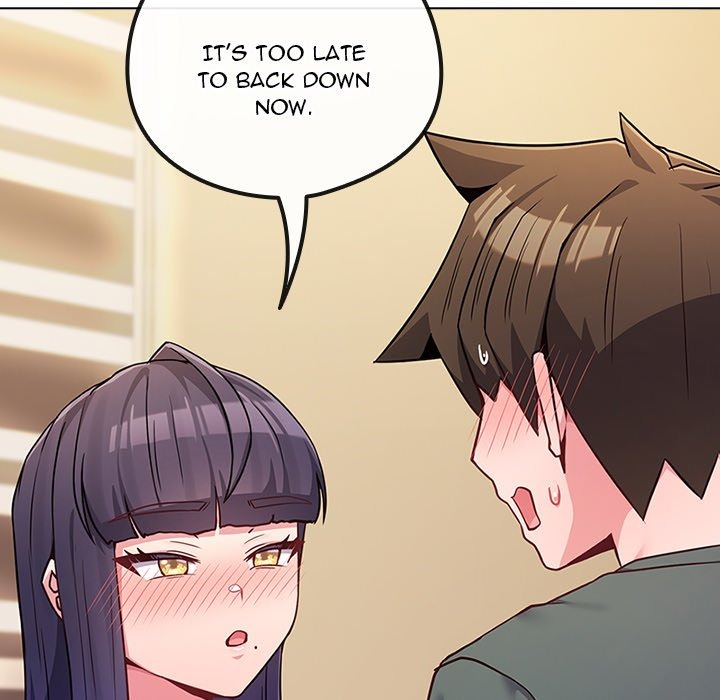 But You’re the Same Age as My Daughter?! Chapter 54