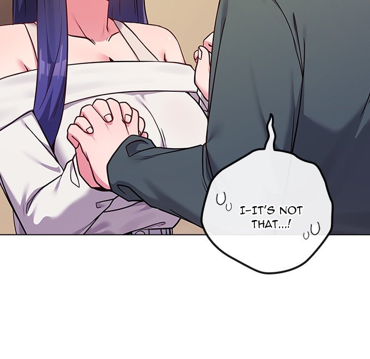 But You’re the Same Age as My Daughter?! Chapter 54