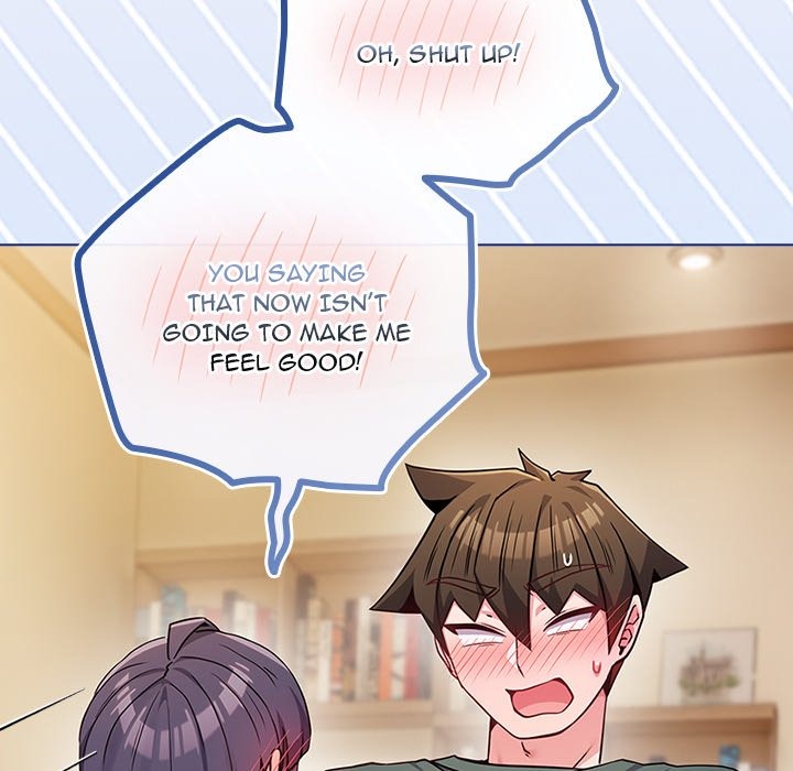 But You’re the Same Age as My Daughter?! Chapter 54