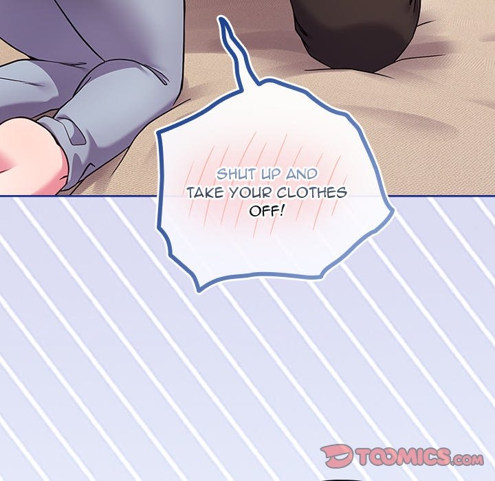 But You’re the Same Age as My Daughter?! Chapter 54