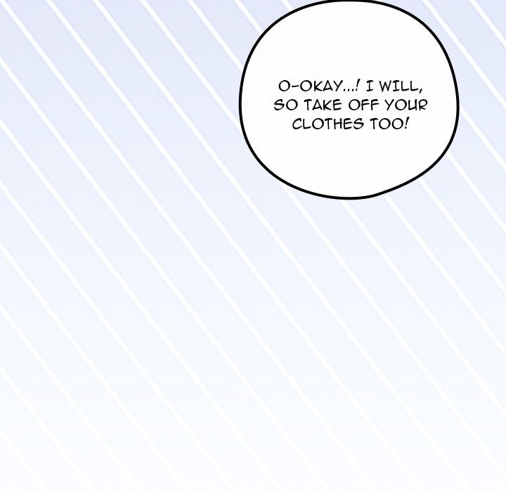 But You’re the Same Age as My Daughter?! Chapter 54