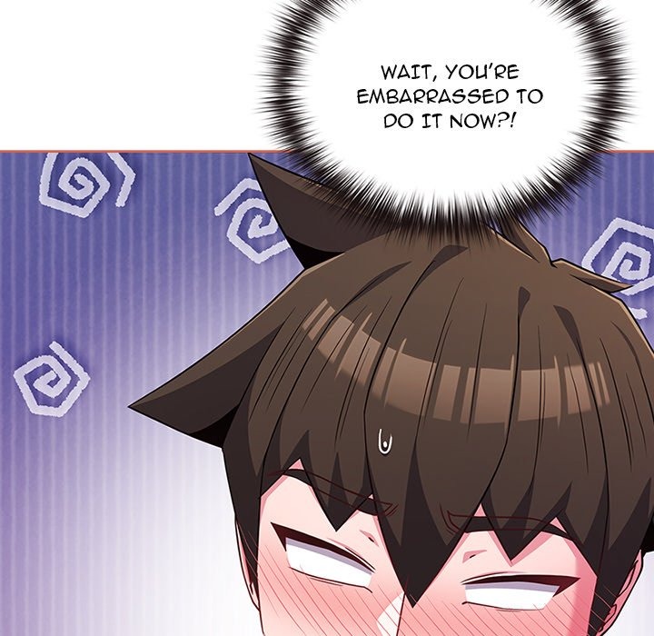 But You’re the Same Age as My Daughter?! Chapter 54