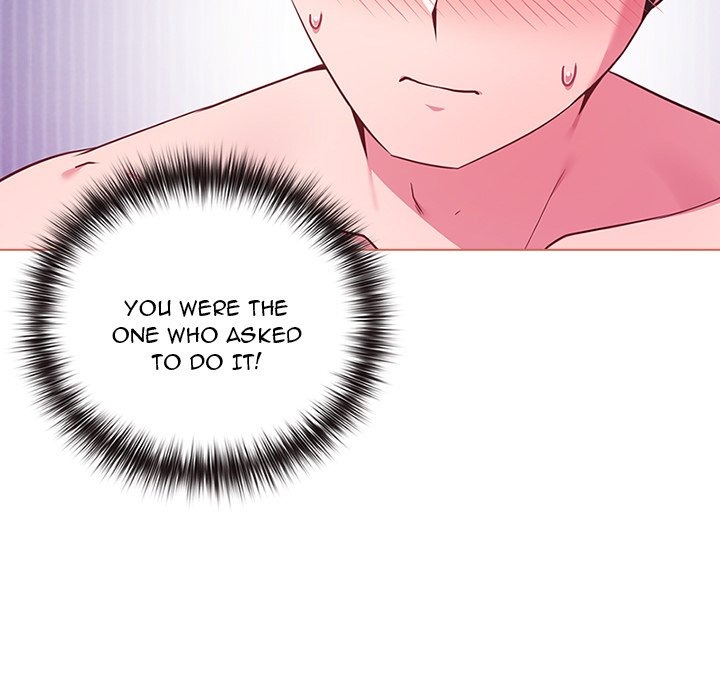 But You’re the Same Age as My Daughter?! Chapter 54