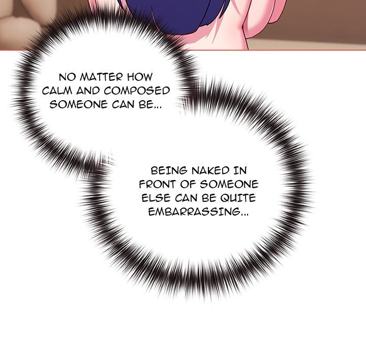 But You’re the Same Age as My Daughter?! Chapter 54