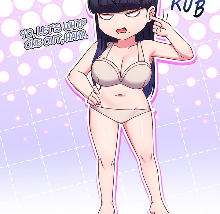 But You’re the Same Age as My Daughter?! Chapter 54