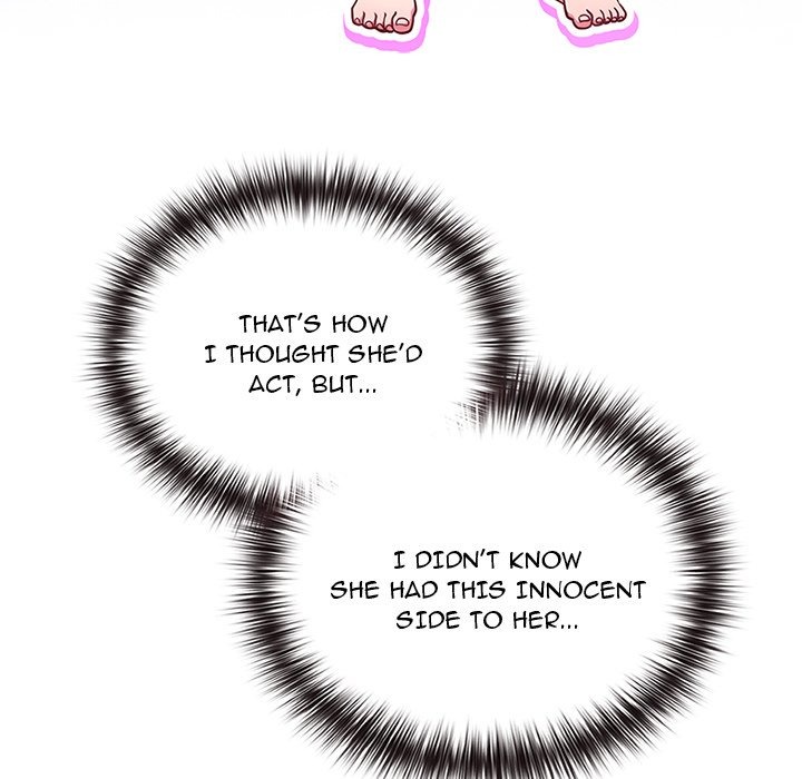 But You’re the Same Age as My Daughter?! Chapter 54