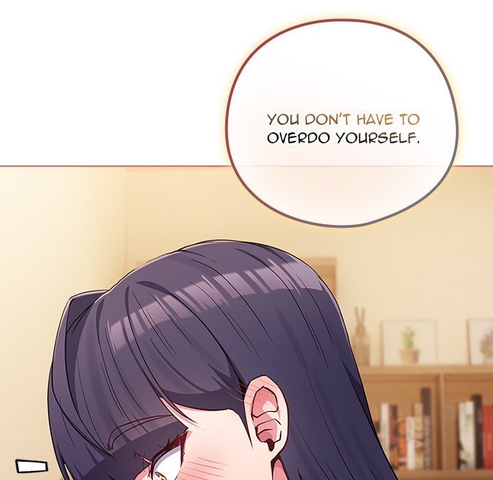 But You’re the Same Age as My Daughter?! Chapter 54