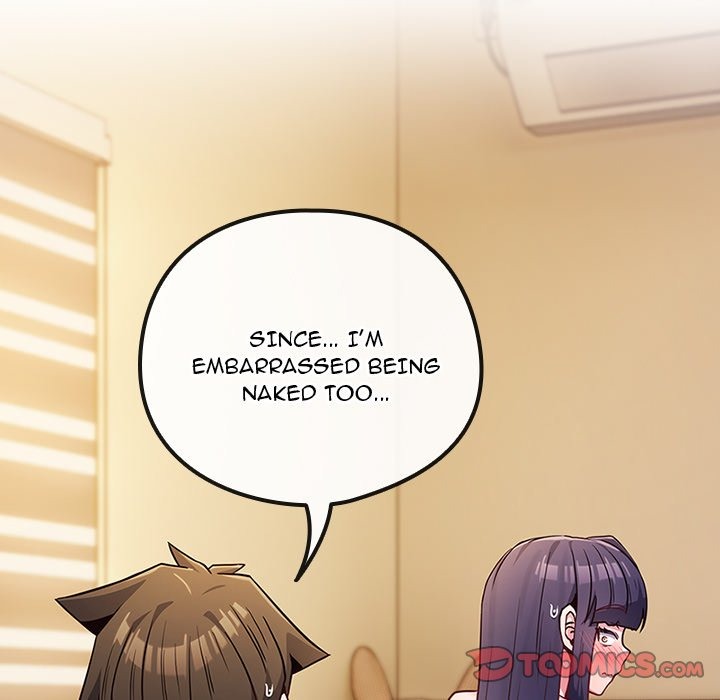 But You’re the Same Age as My Daughter?! Chapter 54