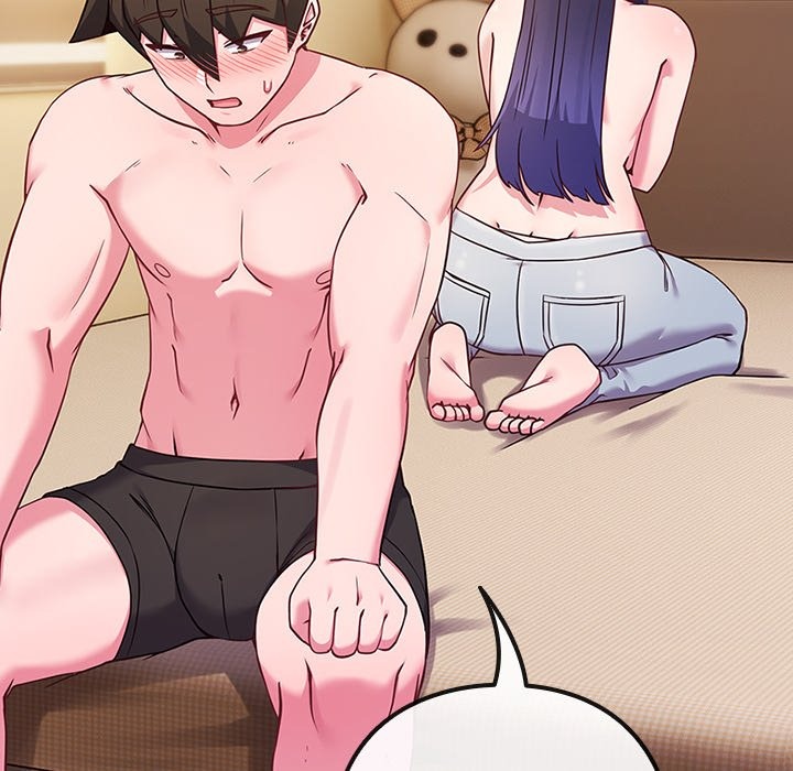 But You’re the Same Age as My Daughter?! Chapter 54